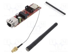 ESP32-POE-ISO-EA-I - OLIMEX