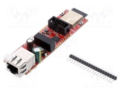 ESP32-POE-ISO - OLIMEX