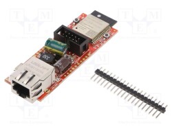 ESP32-POE - OLIMEX
