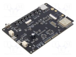 ESP32-S3-KORVO-2 - ESPRESSIF