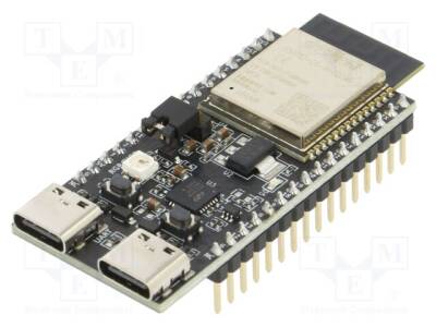ESP32C6-DEVKITC1N8 - 1