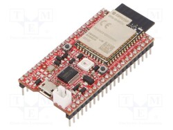 ESP32S2DEVKIT-LIPO - OLIMEX