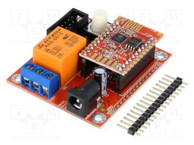 ESP8266-EVB - 1