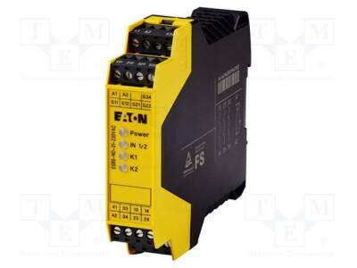 ESR5-NO-31-230VAC - 1