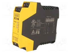 ESR5-NZ-21-24VACDC - EATON ELECTRIC