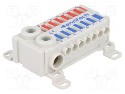 EST172RB-RED/BLUE - 1