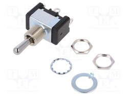 ET110E12-Z - Nidec Copal Electronics