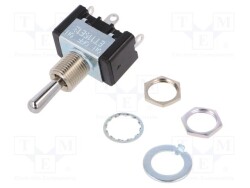 ET115E12-Z - Nidec Copal Electronics