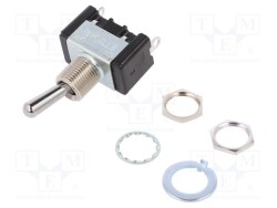 ET120A12-Z - Nidec Copal Electronics