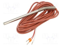 ET201-D6L80PT100S3 - EVIKON