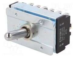 ET610N13-Z - Nidec Copal Electronics