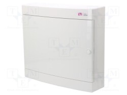 ETI-ECT-2X18PO-M - ETI POLAM