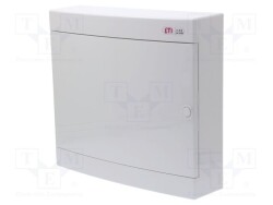 ETI-ECT-2X18PO-M/E - ETI POLAM