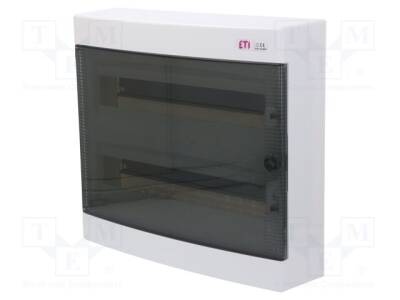 ETI-ECT-2X18PT-S - 1