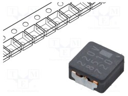 ETQP3M220KVN - PANASONIC