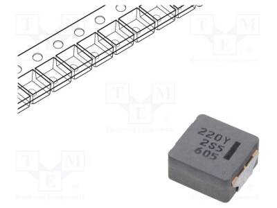 ETQP5M220YFC - 1