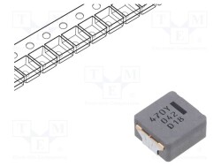 ETQP5M470YFC - PANASONIC