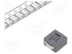 ETQP5M680YFC - PANASONIC