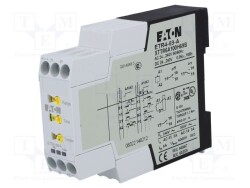 ETR4-69-A - EATON ELECTRIC