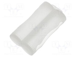 ETUI-18650X2SIL - KEEPPOWER