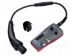 EV-520-F - BEHA-AMPROBE