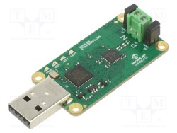 EV08L38A - MICROCHIP TECHNOLOGY