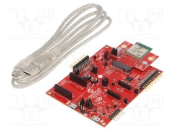 EV12F11A - MICROCHIP TECHNOLOGY