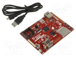 EV40E67A - MICROCHIP TECHNOLOGY