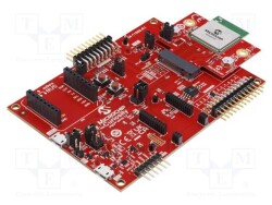 EV67T15A - MICROCHIP TECHNOLOGY