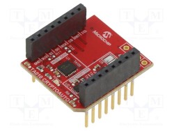 EV74C12A - MICROCHIP TECHNOLOGY