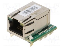 EV90J04A - MICROCHIP TECHNOLOGY