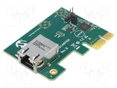 EVB-LAN7430 - 1