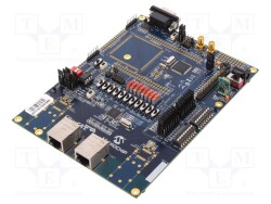 EVB-LAN9252HBIPLUS - MICROCHIP TECHNOLOGY