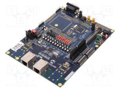 EVB-LAN9252HBIPLUS - 1