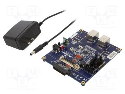 EVB-LAN9354 - 1
