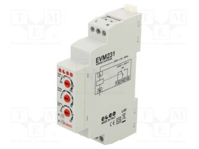 EVM231 - 1