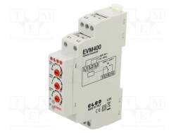 EVM400 - ELCO SRL