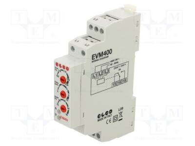 EVM400 - 1
