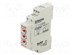 EVM400N - ELCO SRL
