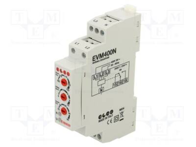 EVM400N - 1
