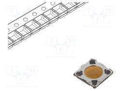 EVQ6P6B40 - PANASONIC