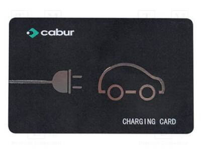 EVRFIDCARD - 1