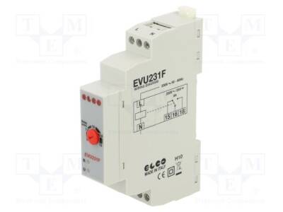 EVU231F - 1