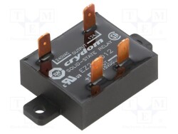 EZ240D12 - SENSATA / CRYDOM