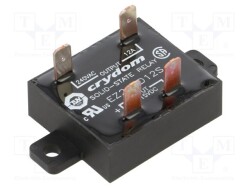 EZ240D12S - SENSATA / CRYDOM
