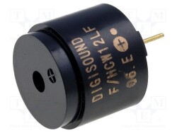F/HCW12 - DIGISOUND