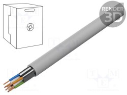 F/UTP5E-FCU - TECHNOKABEL