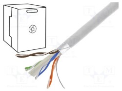 F/UTP6-SCU.305 - VCOM