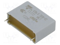 F17724472004 - VISHAY