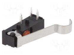 F1NST8AC - SAIA-BURGESS